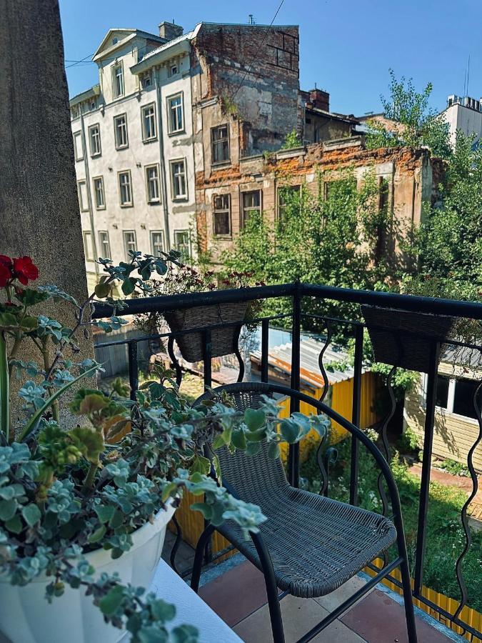 Apart27 Lviv Exterior foto